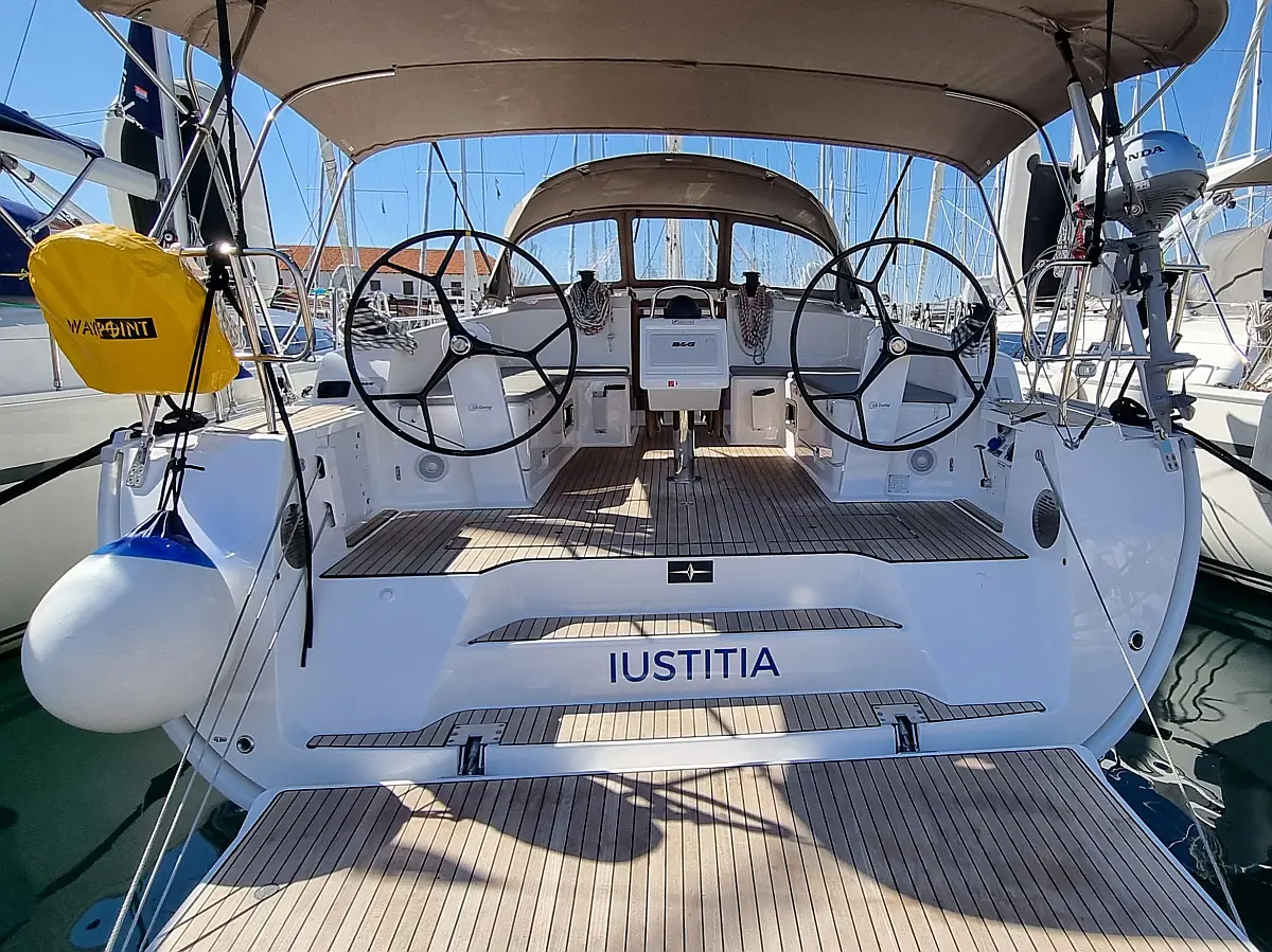 Bavaria Cruiser 46