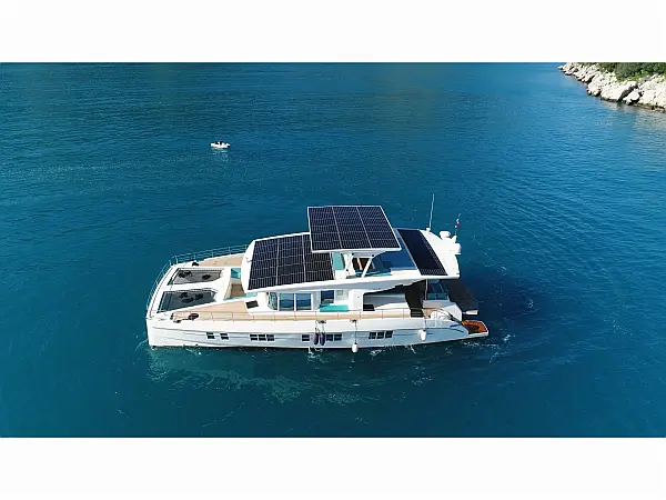 Serenity 64 LUXE