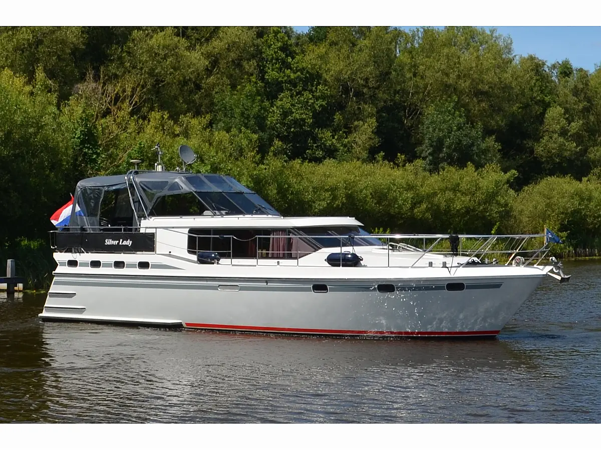 Vri-Jon Contessa 1370