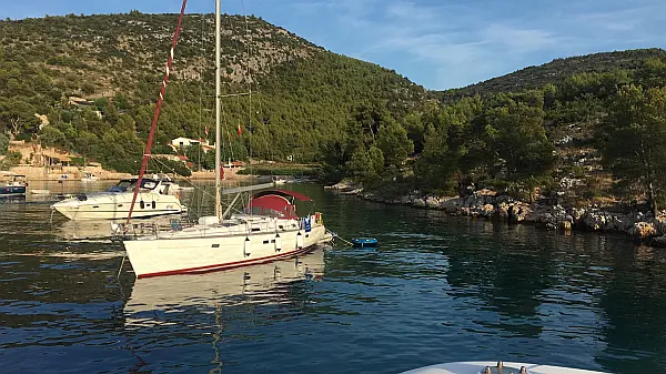 Yachtcharter für Anfänger: 7 Tipps für Ihren ersten Törn